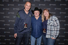 Mark Chesnutt meet and greet, photo 9