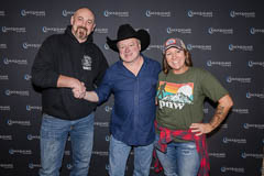 Mark Chesnutt meet and greet, photo 11