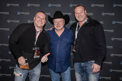 Mark Chesnutt meet and greet, photo 13