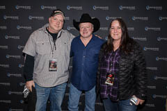 Mark Chesnutt meet and greet, photo 15