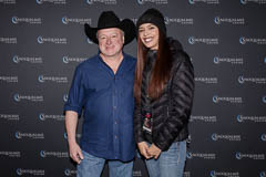 Mark Chesnutt meet and greet, photo 20