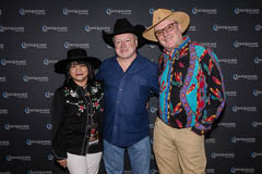 Mark Chesnutt meet and greet, photo 21