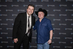 Mark Chesnutt meet and greet, photo 22