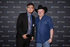 Mark Chesnutt meet and greet, photo 23