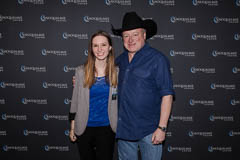 Mark Chesnutt meet and greet, photo 24