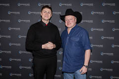 Mark Chesnutt meet and greet, photo 25