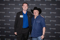 Mark Chesnutt meet and greet, photo 26