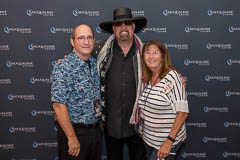 Montgomery Gentry meet and greet, photo 1