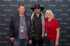 Montgomery Gentry meet and greet, photo 2