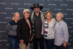 Montgomery Gentry meet and greet, photo 3