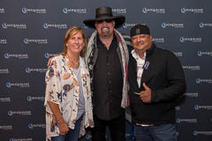 Montgomery Gentry meet and greet, photo 5