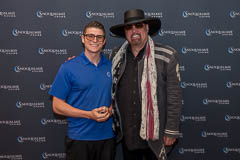 Montgomery Gentry meet and greet, photo 7