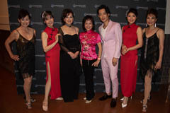 Ngo Ka-Nin meet and greet, photo 4