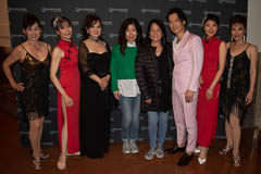 Ngo Ka-Nin meet and greet, photo 7