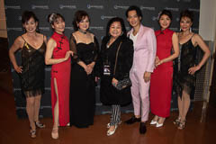Ngo Ka-Nin meet and greet, photo 9