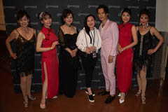 Ngo Ka-Nin meet and greet, photo 10