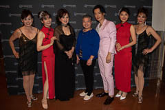 Ngo Ka-Nin meet and greet, photo 12