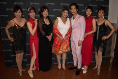 Ngo Ka-Nin meet and greet, photo 13