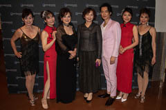 Ngo Ka-Nin meet and greet, photo 14