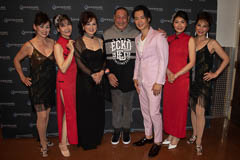 Ngo Ka-Nin meet and greet, photo 16