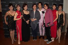 Ngo Ka-Nin meet and greet, photo 17