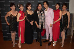 Ngo Ka-Nin meet and greet, photo 18