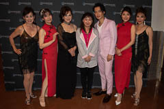 Ngo Ka-Nin meet and greet, photo 19