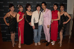 Ngo Ka-Nin meet and greet, photo 20