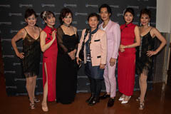 Ngo Ka-Nin meet and greet, photo 21