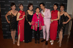 Ngo Ka-Nin meet and greet, photo 22