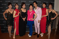 Ngo Ka-Nin meet and greet, photo 23