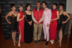 Ngo Ka-Nin meet and greet, photo 24