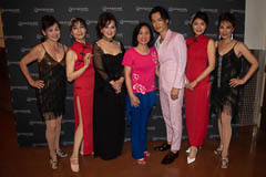 Ngo Ka-Nin meet and greet, photo 25