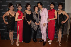 Ngo Ka-Nin meet and greet, photo 26