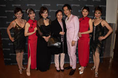 Ngo Ka-Nin meet and greet, photo 28