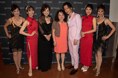 Ngo Ka-Nin meet and greet, photo 31