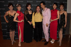 Ngo Ka-Nin meet and greet, photo 32