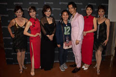 Ngo Ka-Nin meet and greet, photo 33
