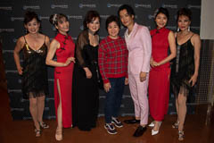 Ngo Ka-Nin meet and greet, photo 34