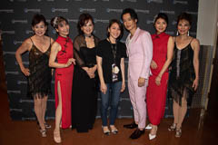 Ngo Ka-Nin meet and greet, photo 35