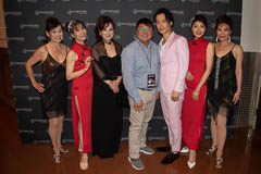 Ngo Ka-Nin meet and greet, photo 36