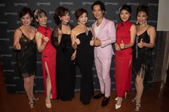 Ngo Ka-Nin meet and greet, photo 38