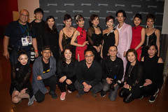 Ngo Ka-Nin meet and greet, photo 40