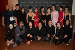 Ngo Ka-Nin meet and greet, photo 41