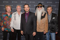 Oak Ridge Boys meet and greet, photo 1