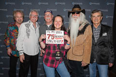 Oak Ridge Boys meet and greet, photo 6