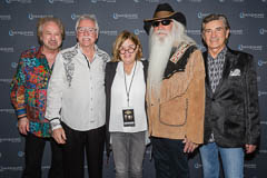Oak Ridge Boys meet and greet, photo 8