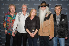 Oak Ridge Boys meet and greet, photo 9