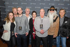 Oak Ridge Boys meet and greet, photo 10