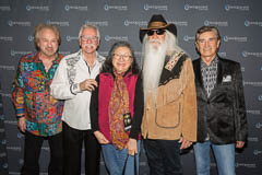 Oak Ridge Boys meet and greet, photo 11